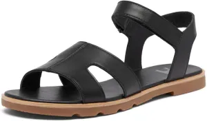 Sorel Women's Ella lll Ankle Strap Sandal