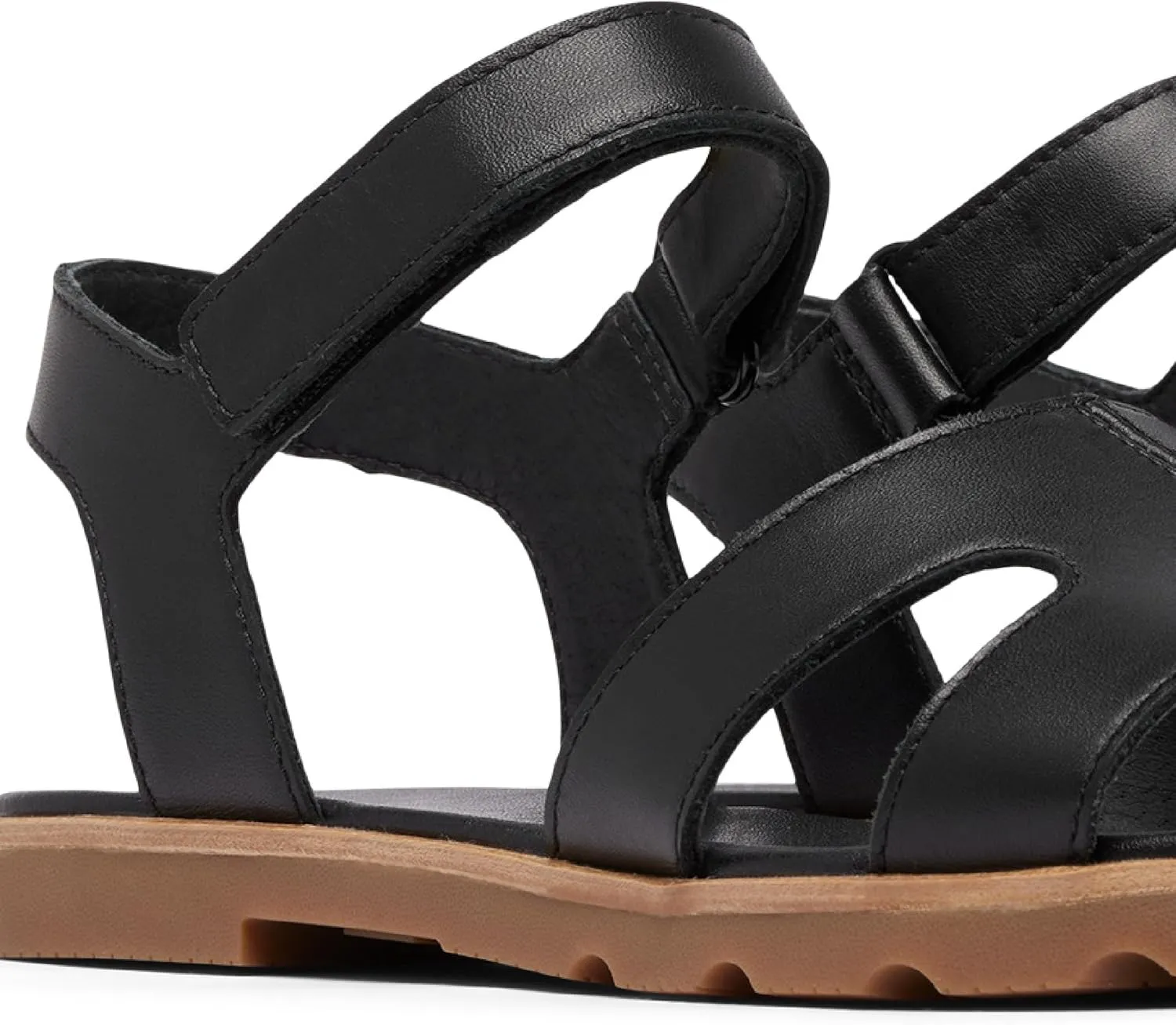 Sorel Women's Ella lll Ankle Strap Sandal
