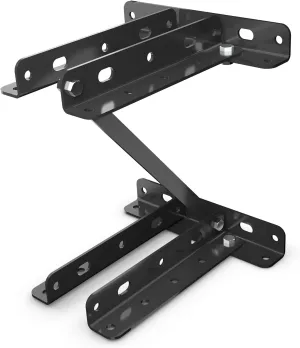 Spalding Universal Mounting Bracket