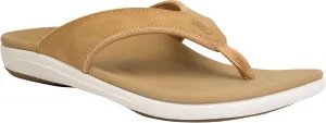 Spenco Men's Siesta Nubuck Mule