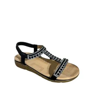 Sponge Veneto Sandal