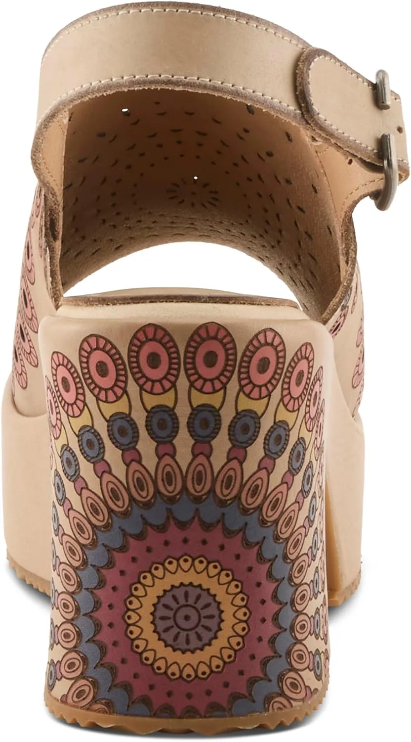 Spring Step L'Artiste Women's Stevienix Sandal