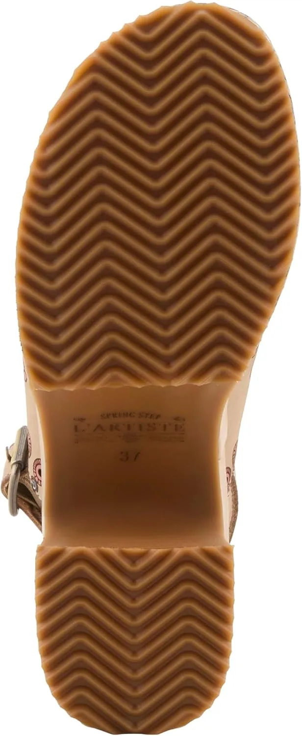 Spring Step L'Artiste Women's Stevienix Sandal