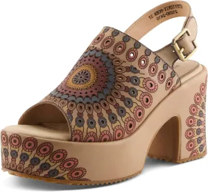 Spring Step L'Artiste Women's Stevienix Sandal