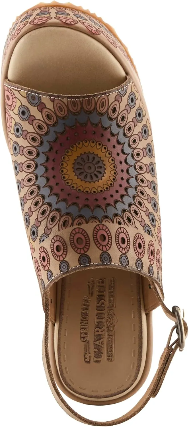 Spring Step L'Artiste Women's Stevienix Sandal