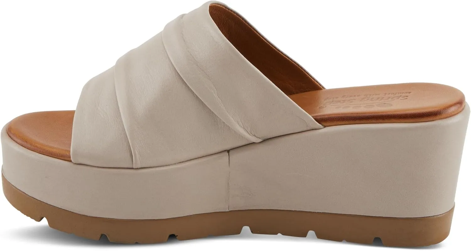 Spring Step Women's Allerton Sandal