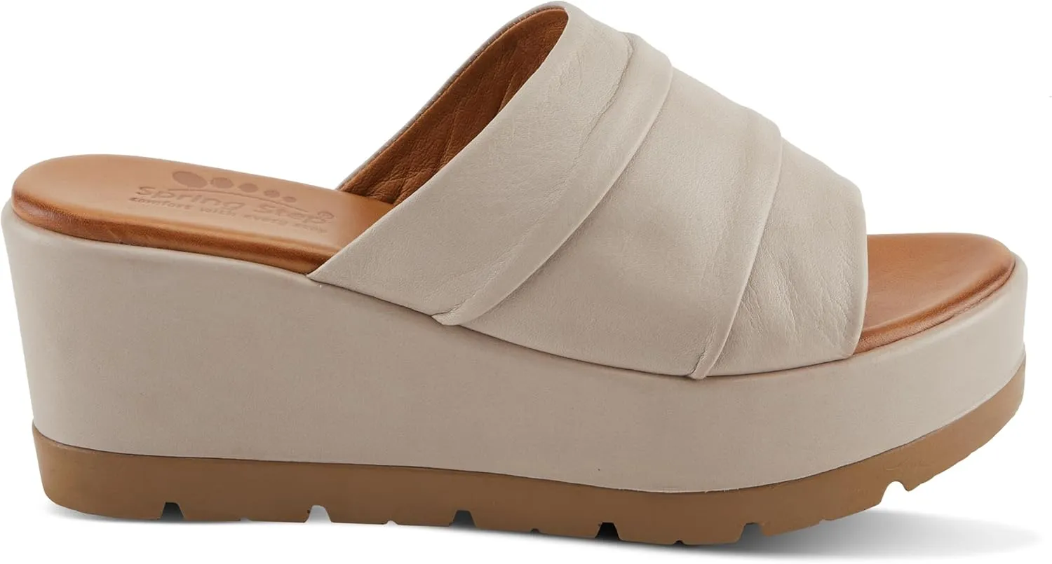 Spring Step Women's Allerton Sandal