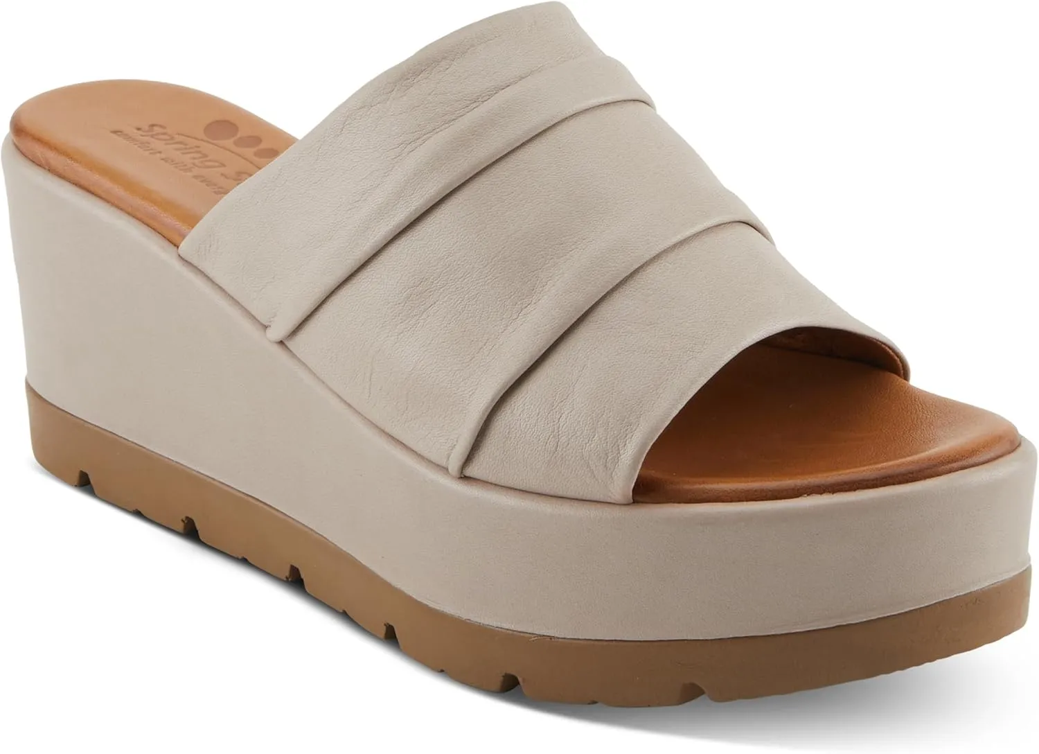Spring Step Women's Allerton Sandal