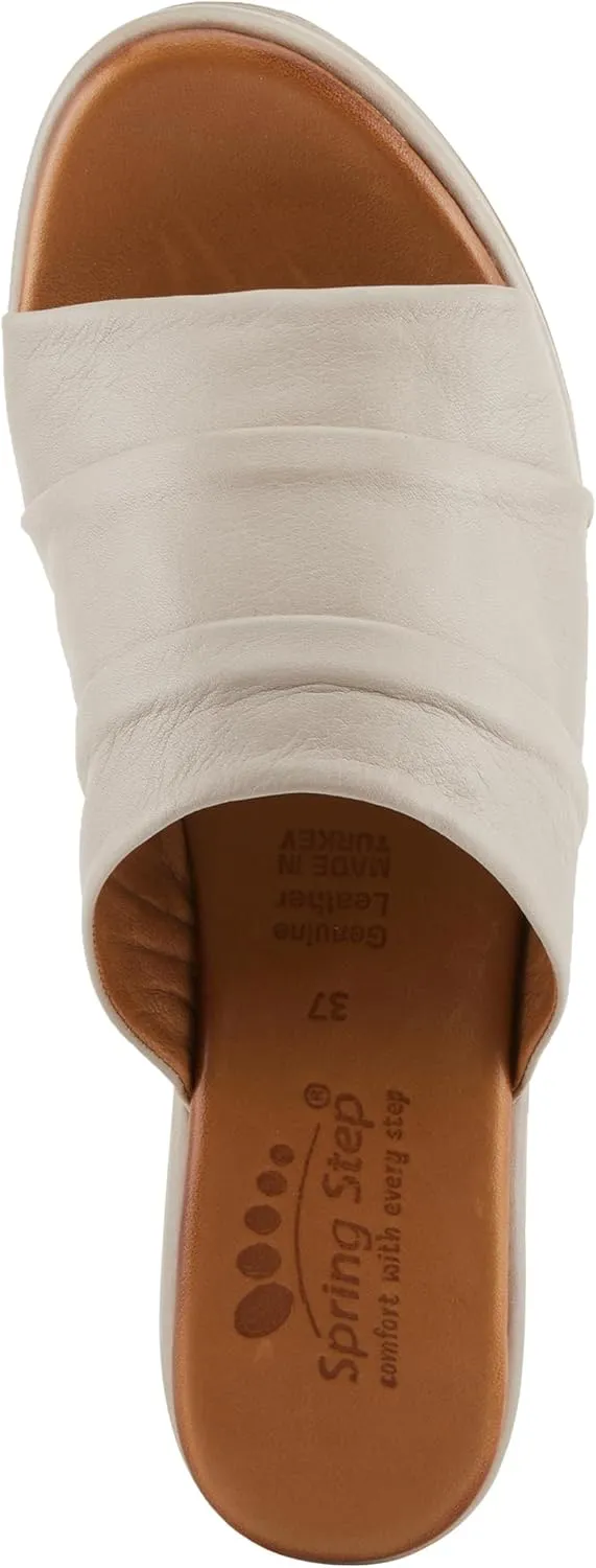 Spring Step Women's Allerton Sandal