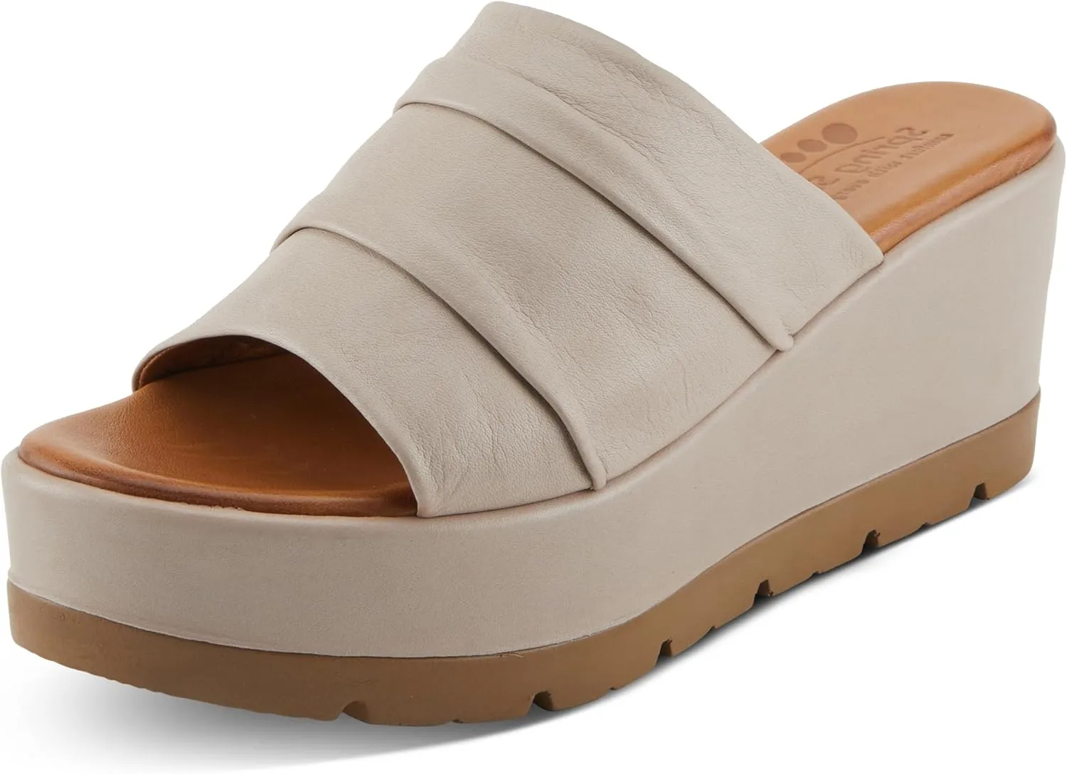 Spring Step Women's Allerton Sandal