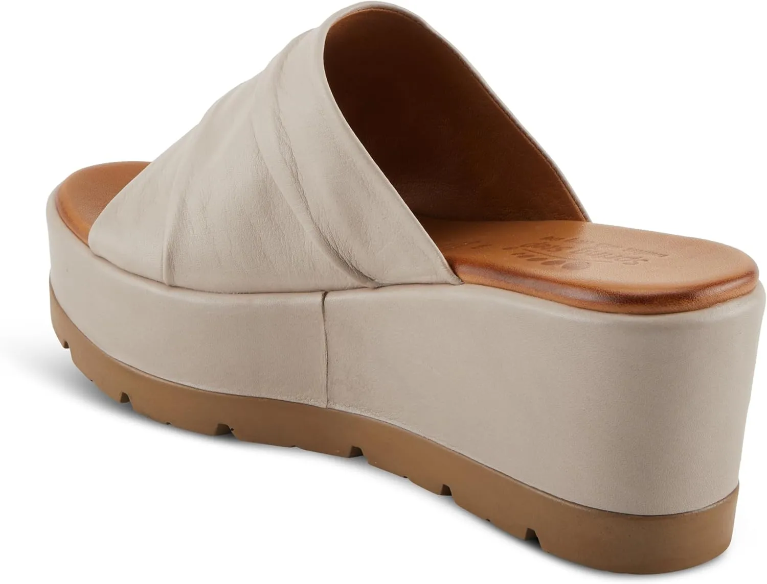 Spring Step Women's Allerton Sandal
