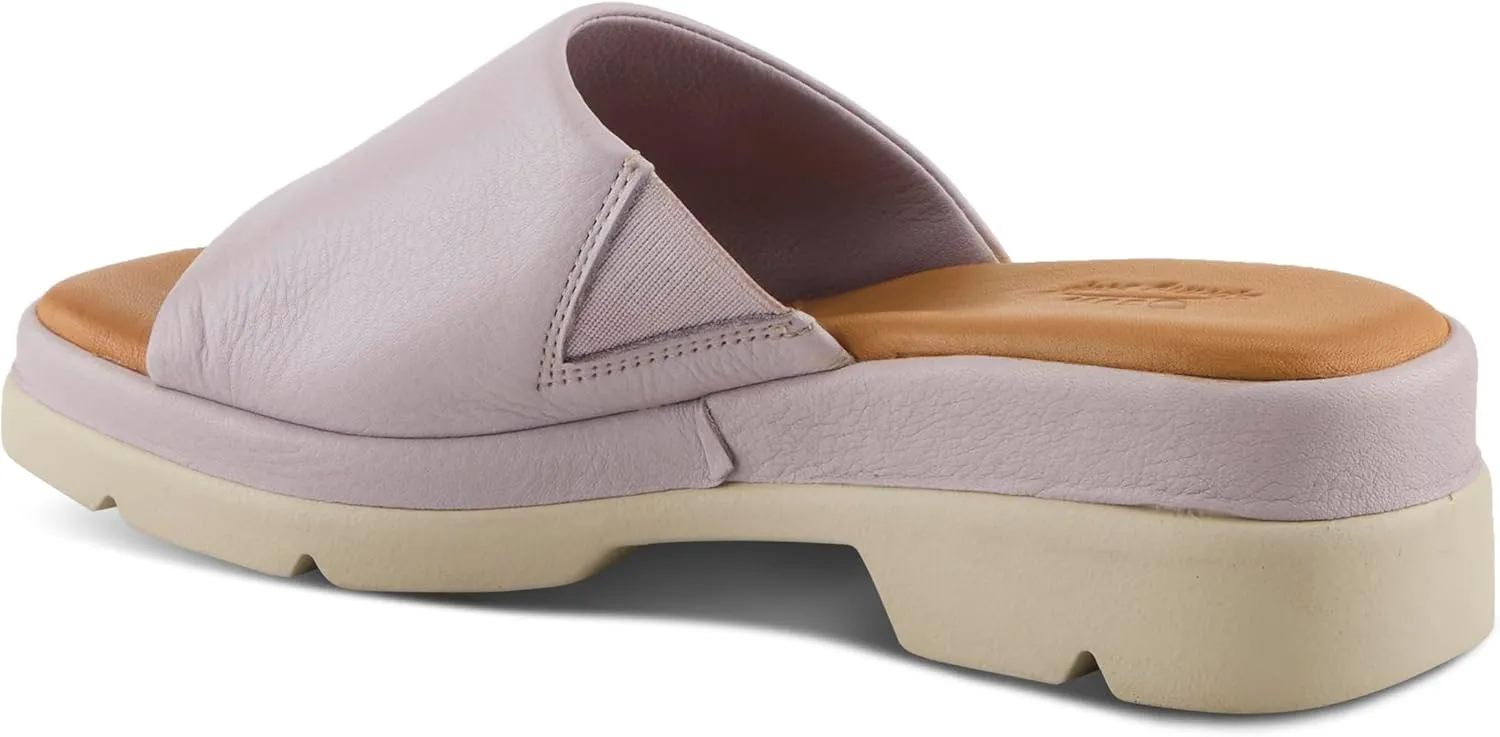 Spring Step Women's Fireisland Sandal