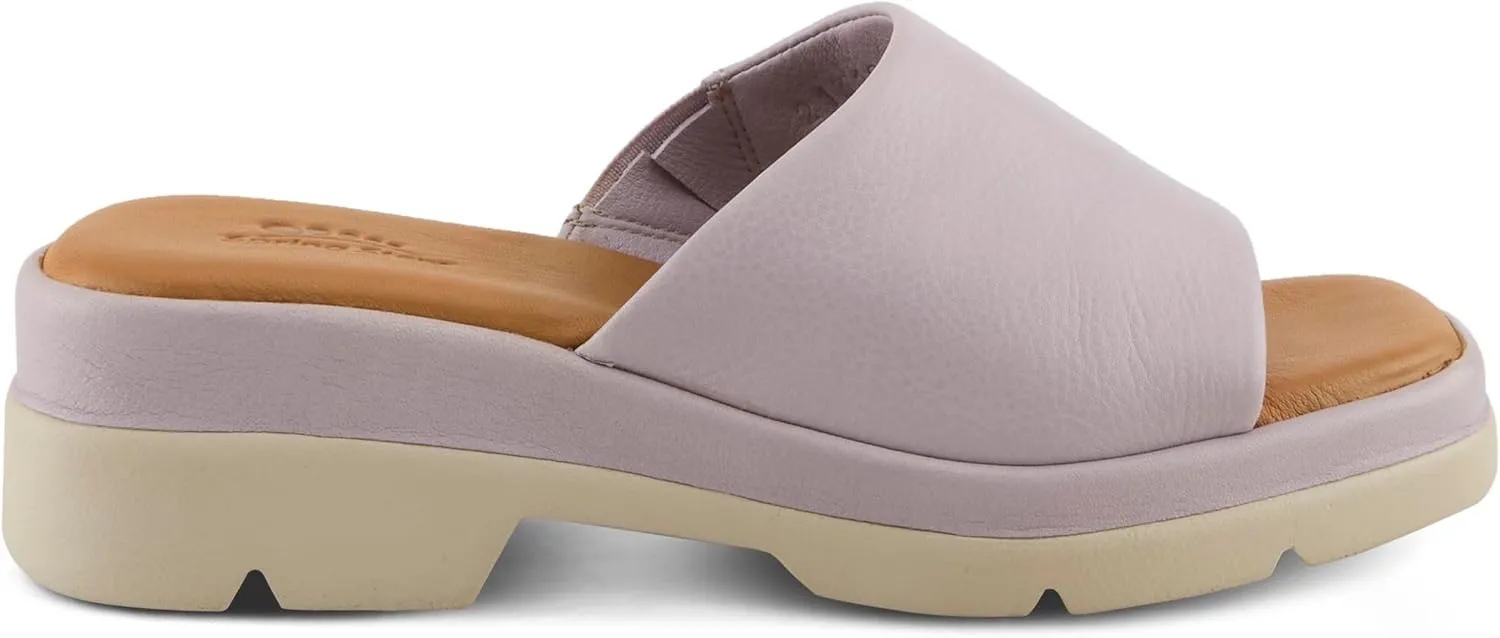 Spring Step Women's Fireisland Sandal