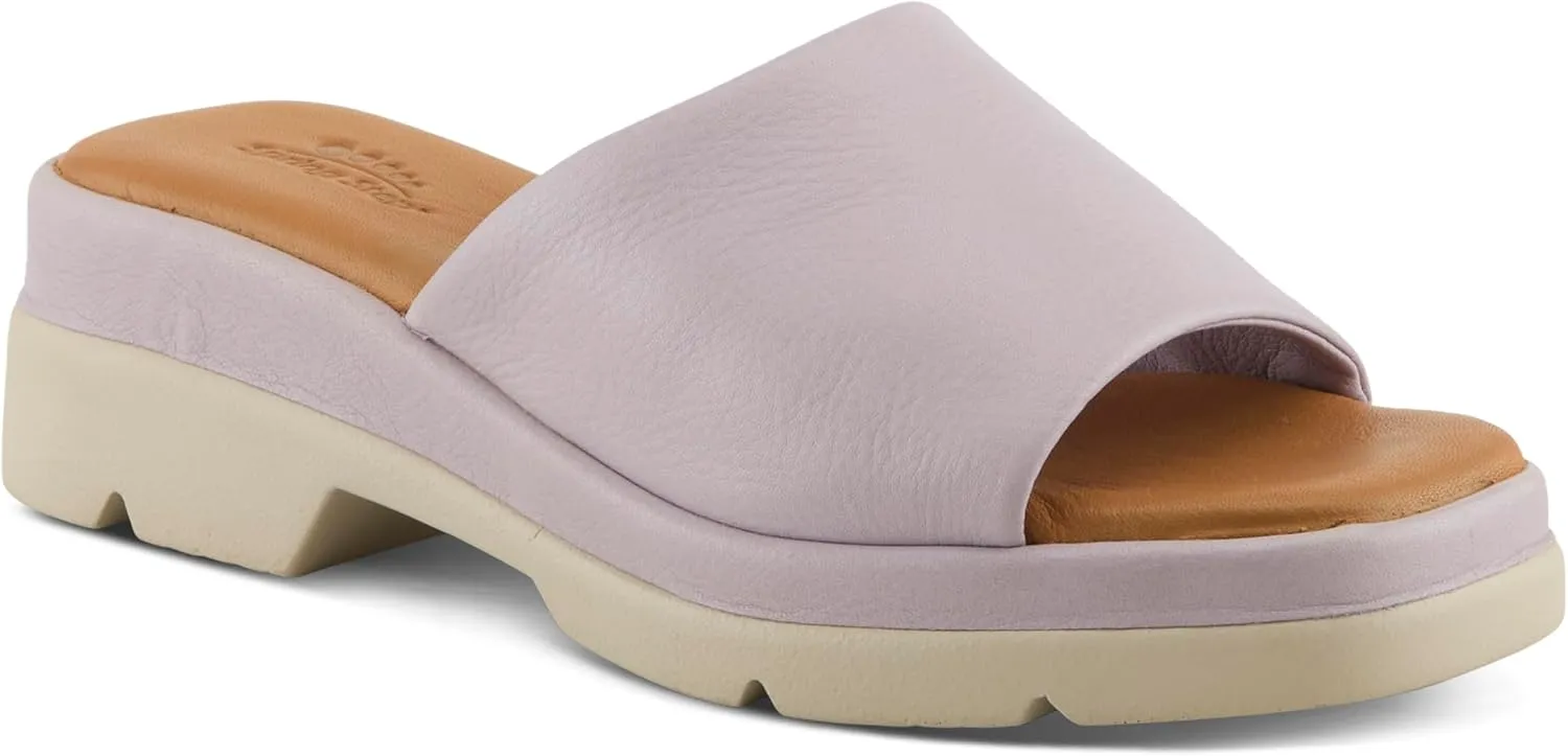 Spring Step Women's Fireisland Sandal