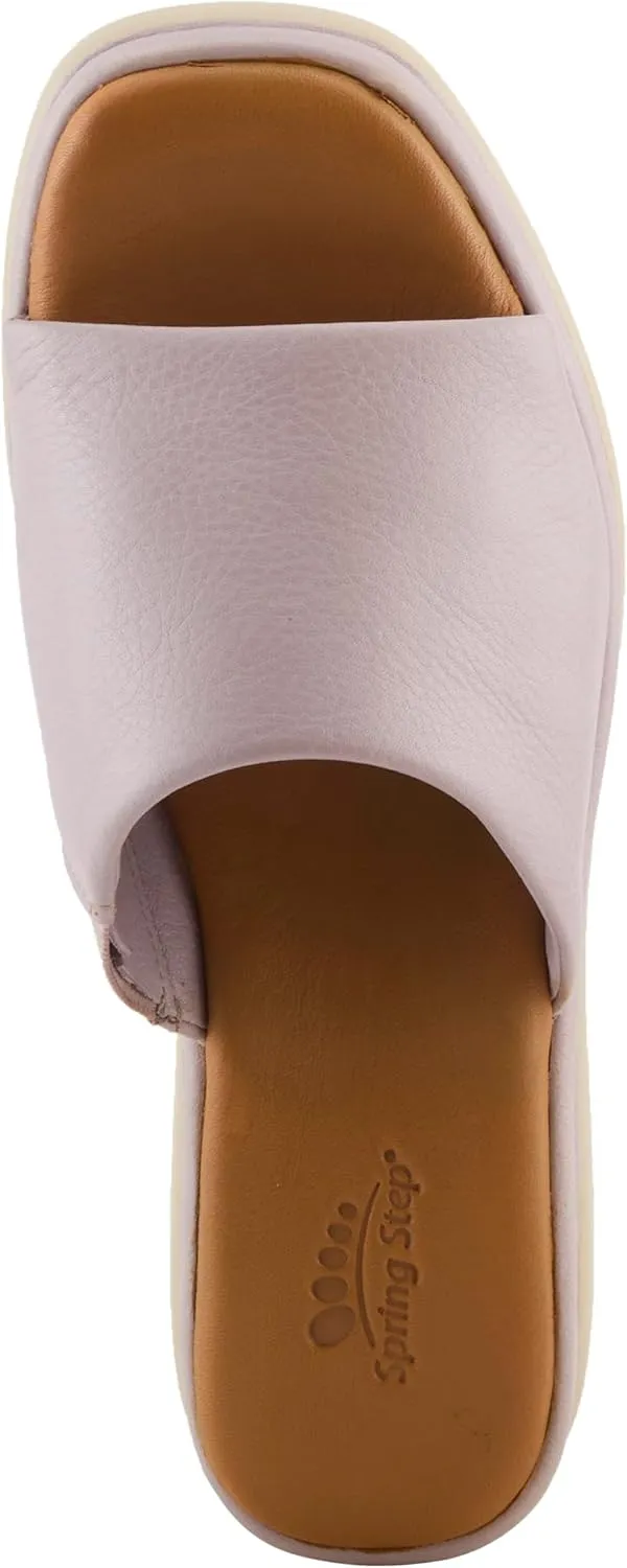 Spring Step Women's Fireisland Sandal