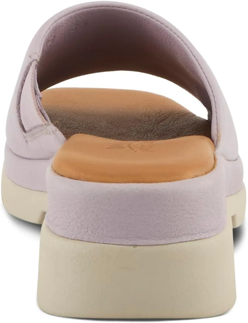 Spring Step Women's Fireisland Sandal