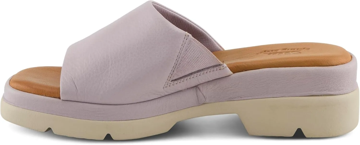 Spring Step Women's Fireisland Sandal