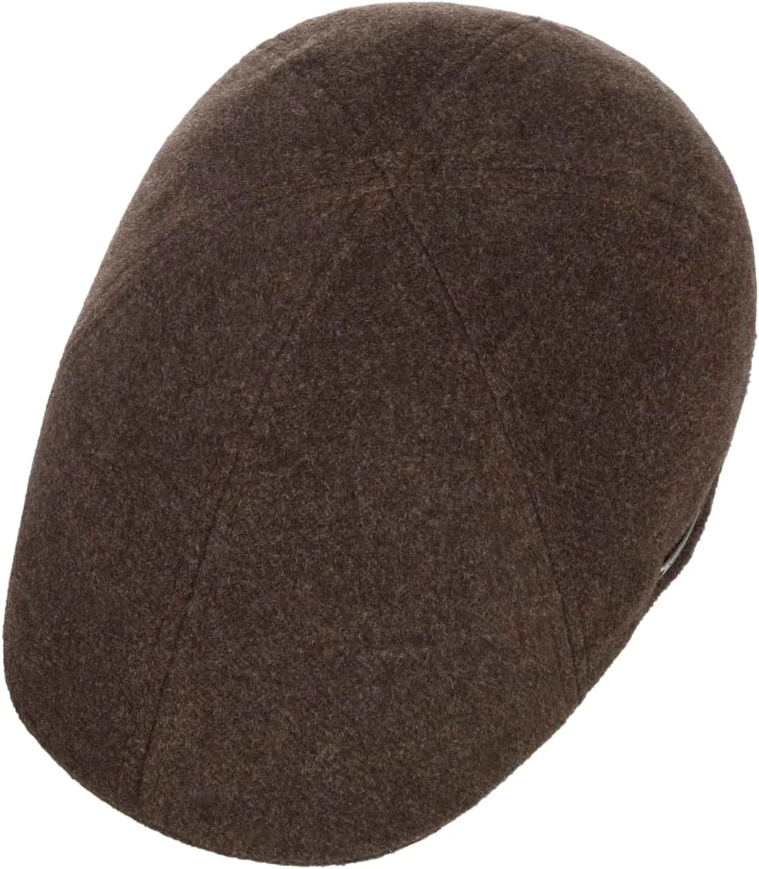 Stetson Texas Wool Gatsby Cap Men -