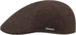 Stetson Texas Wool Gatsby Cap Men -