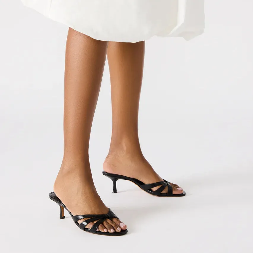 STEVE MADDEN CARY HEELS