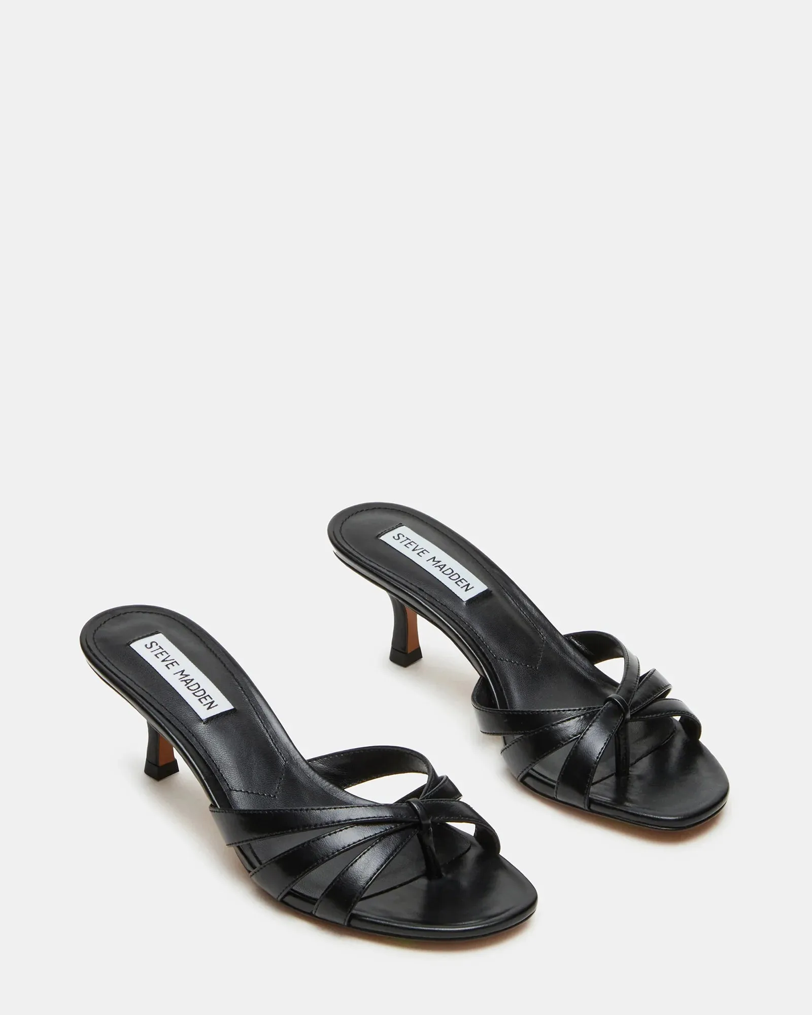 STEVE MADDEN CARY HEELS