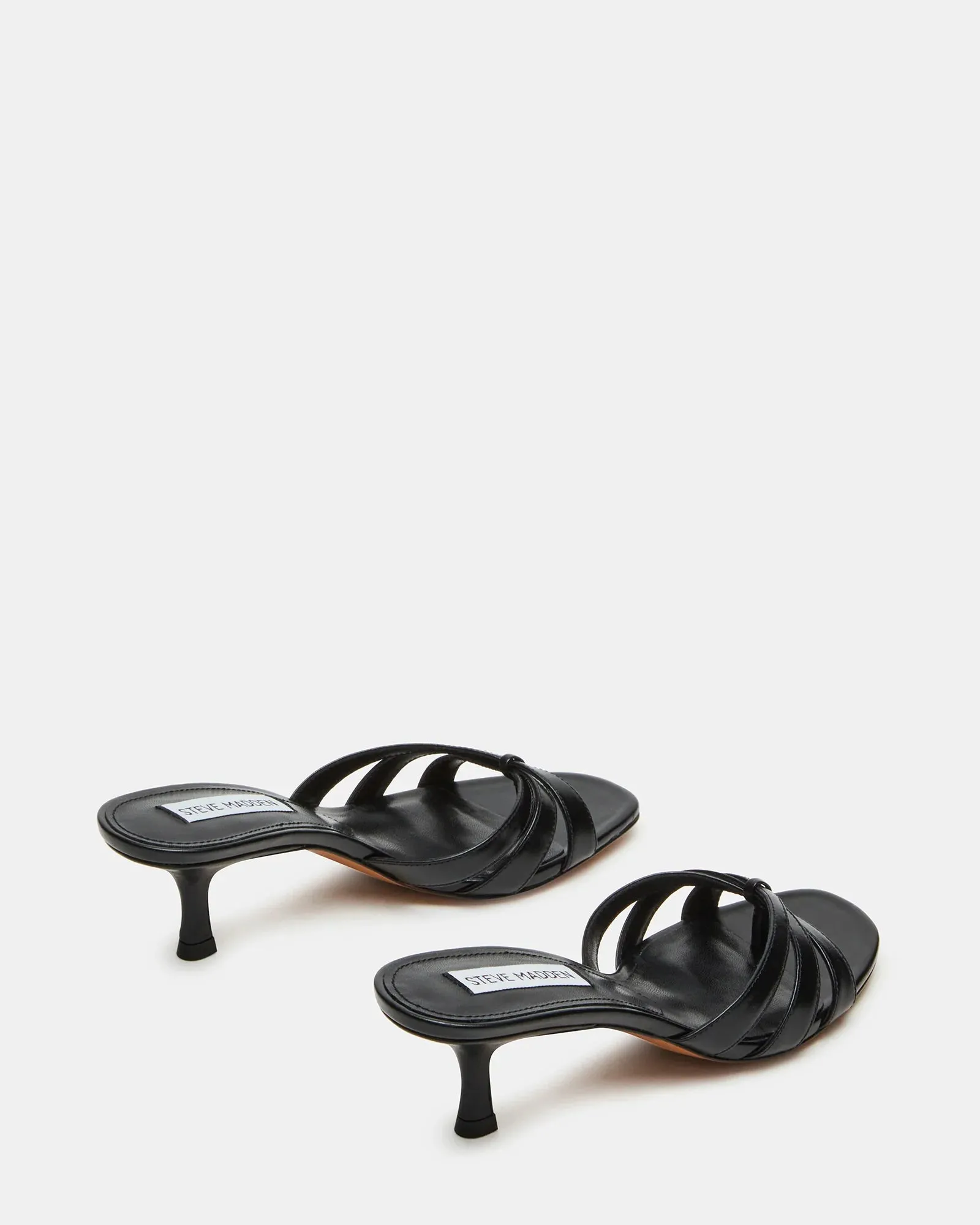 STEVE MADDEN CARY HEELS