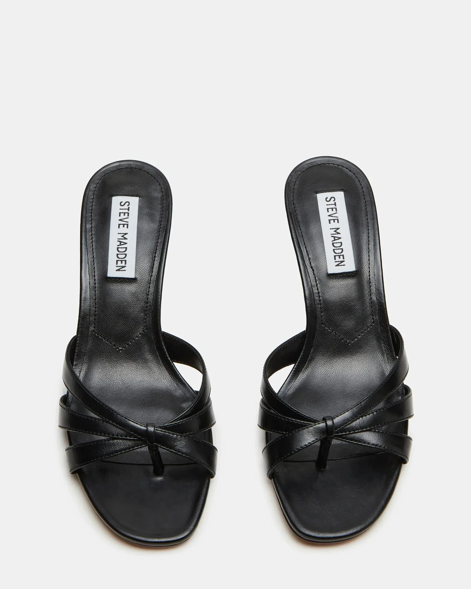 STEVE MADDEN CARY HEELS