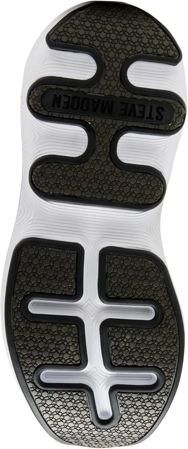Steve Madden Men's Pressure Sneaker