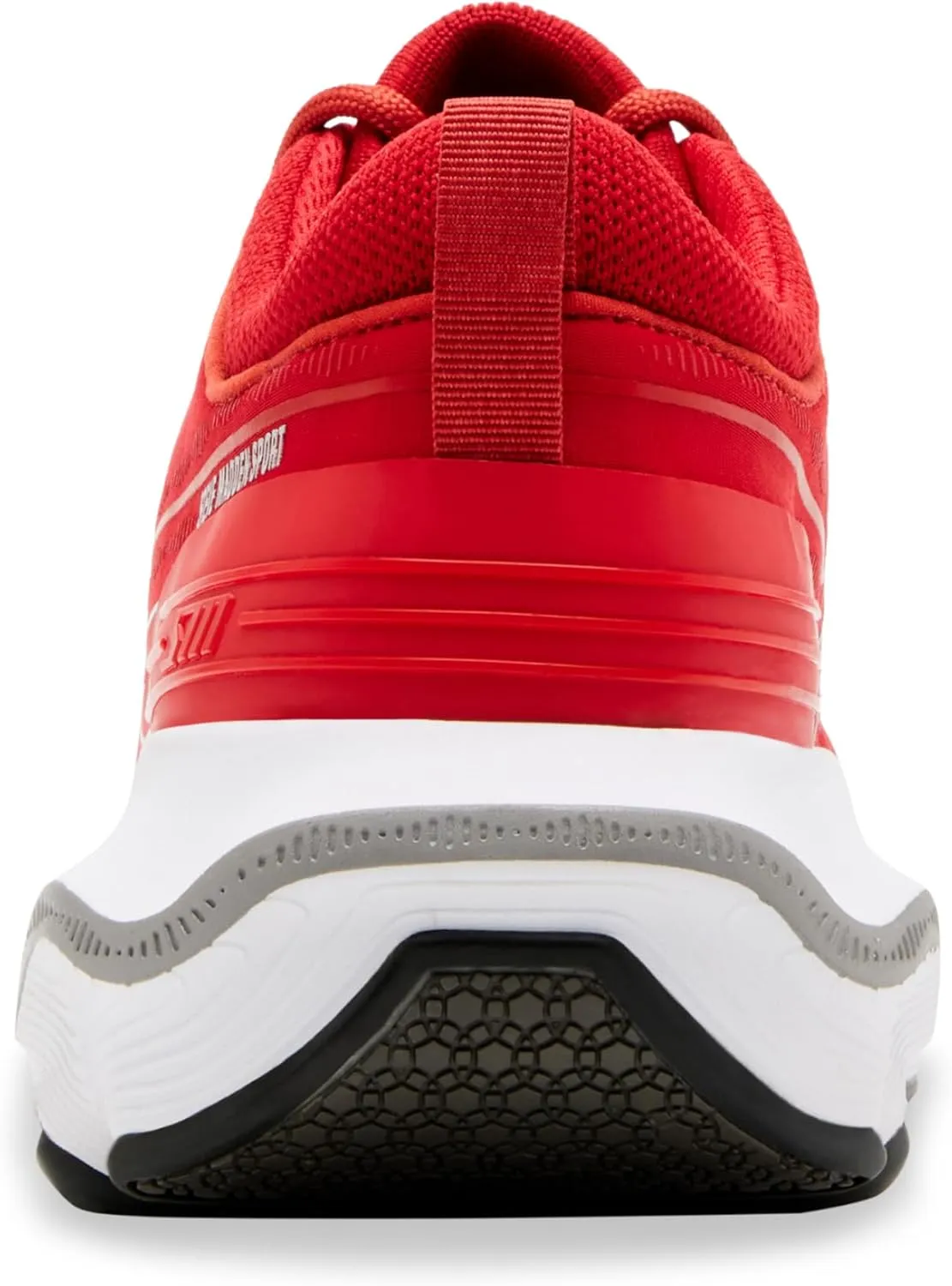 Steve Madden Men's Pressure Sneaker