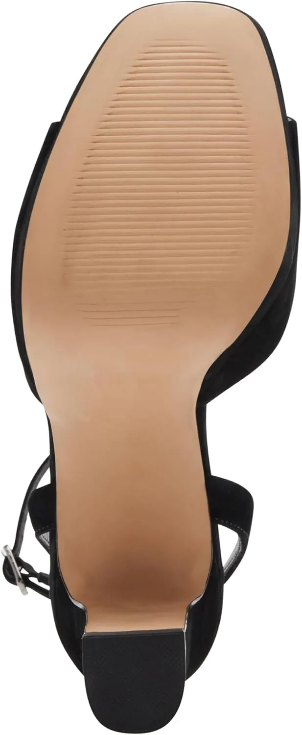 Steve Madden Women's Assured Heeled Sandal