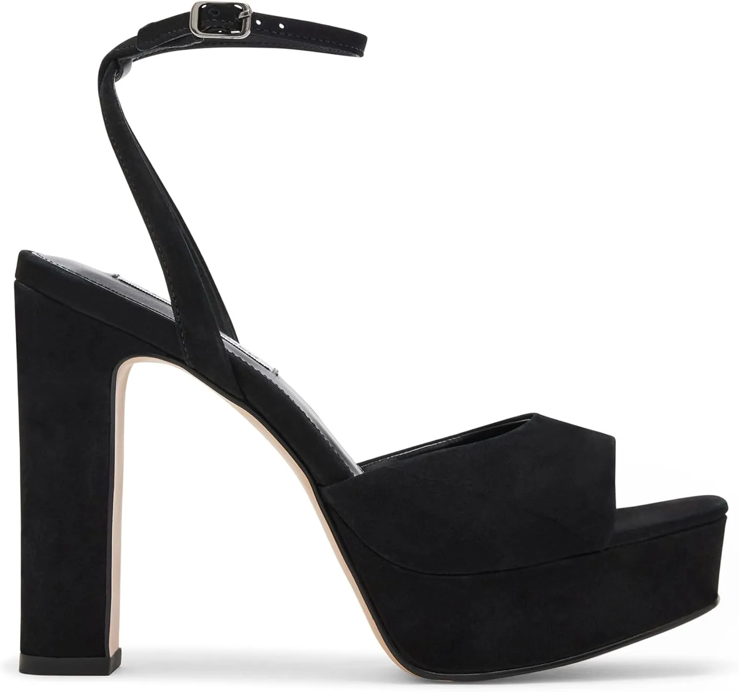 Steve Madden Women's Assured Heeled Sandal
