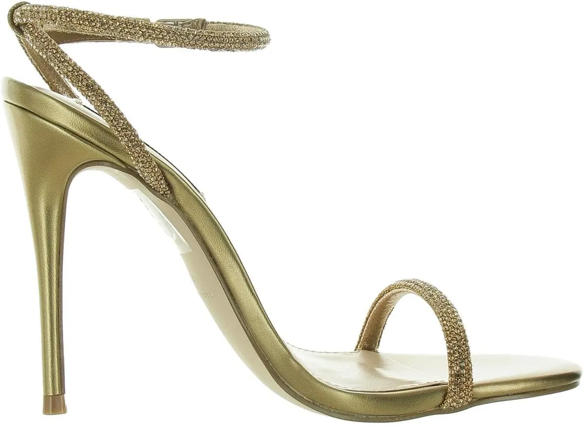 Steve Madden Women's Breslin Heeled Sandal