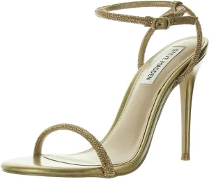 Steve Madden Women's Breslin Heeled Sandal