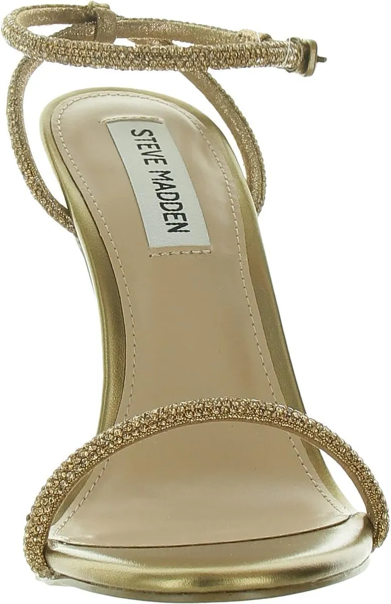 Steve Madden Women's Breslin Heeled Sandal