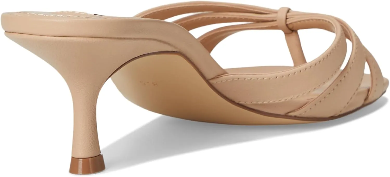 Steve Madden Women's Cary Heeled Sandal