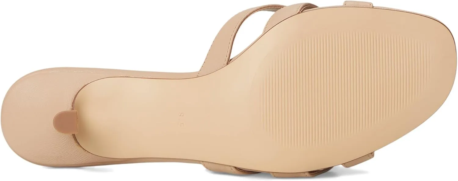 Steve Madden Women's Cary Heeled Sandal