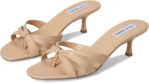 Steve Madden Women's Cary Heeled Sandal