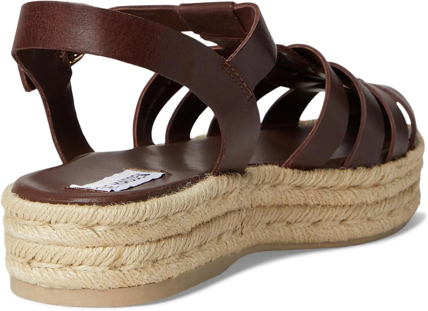 Steve Madden Women's Marlin Fisherman Sandal
