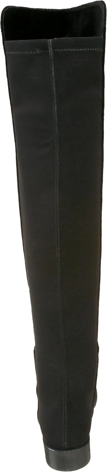 Stuart Weitzman Women's 5050 Flat Boots