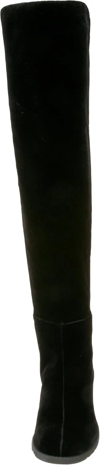 Stuart Weitzman Women's 5050 Flat Boots