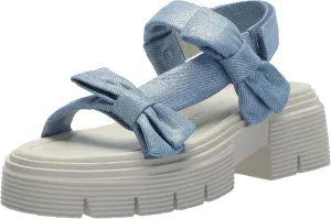 Stuart Weitzman Women's Sofia Nolita Sandaldal Platform