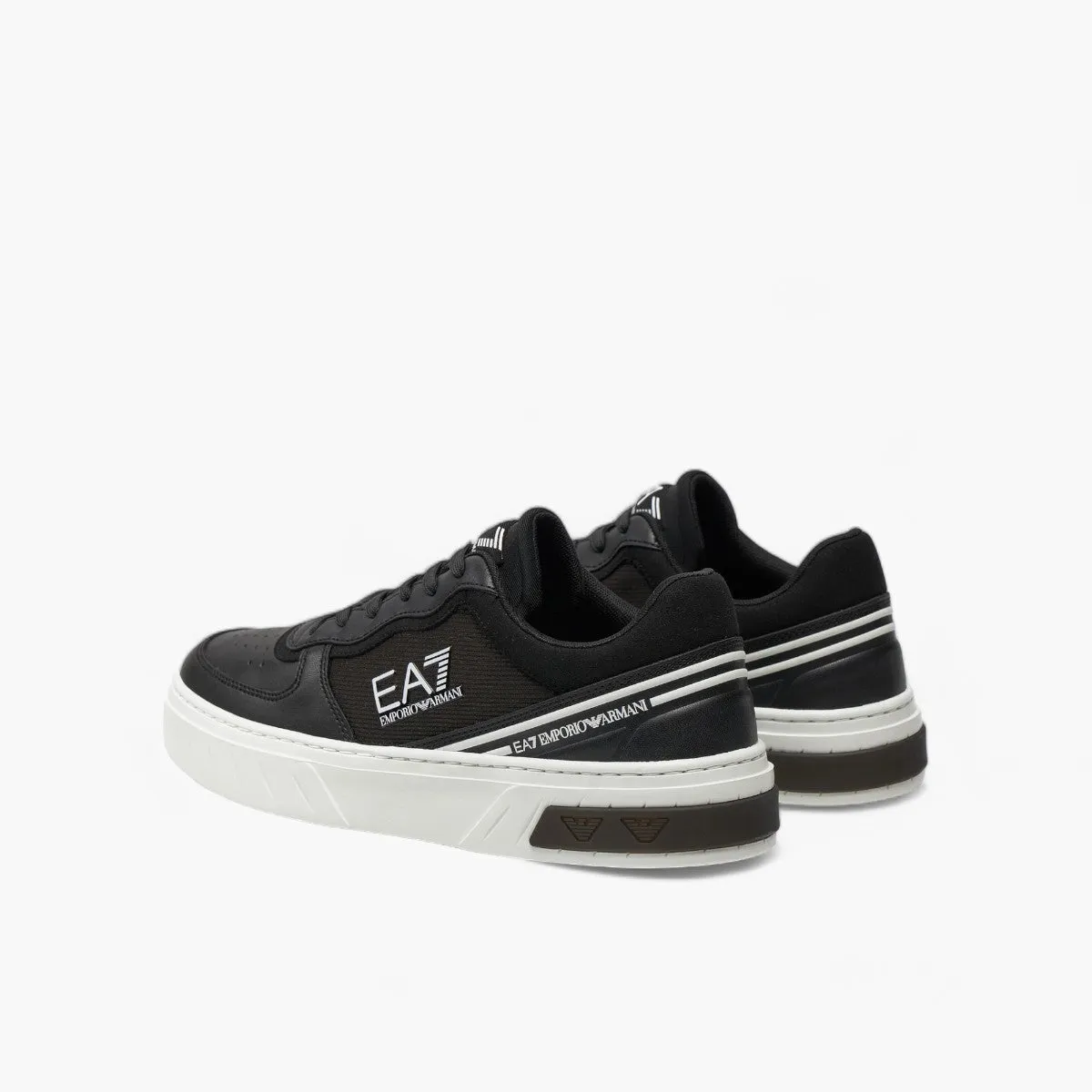 Summer Court Premium Sneakers