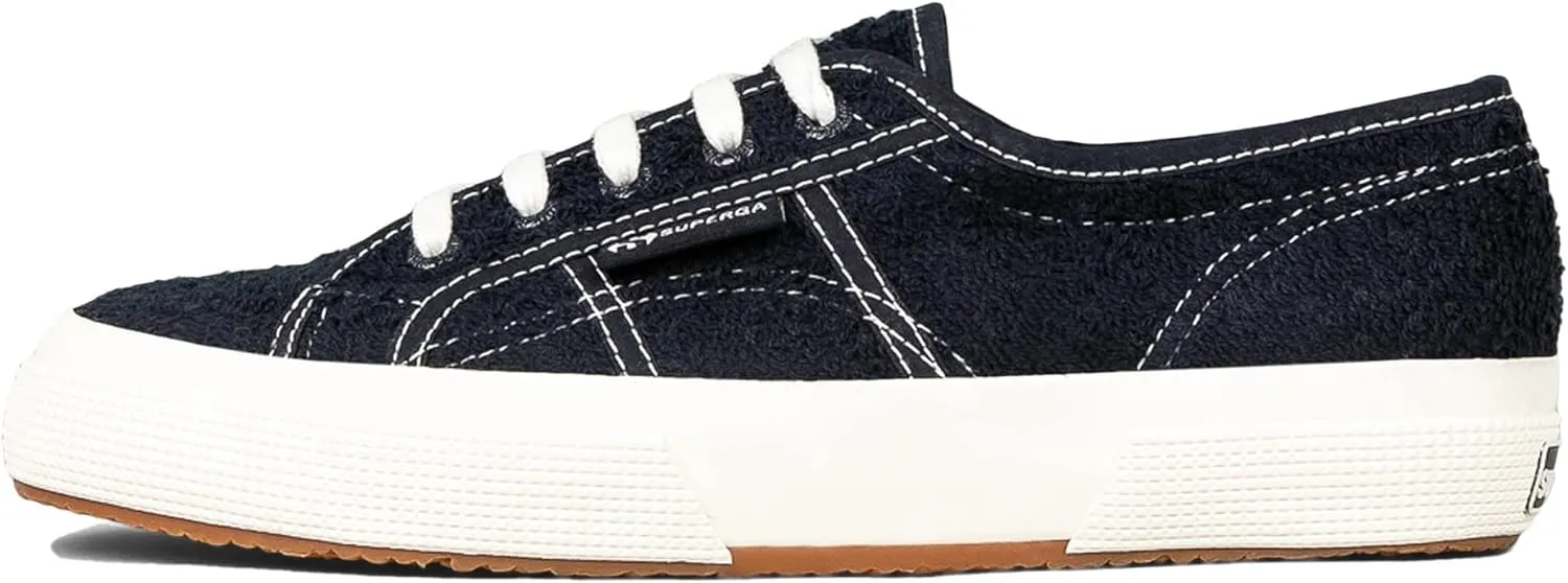 Superga 2750 Cotton Terry