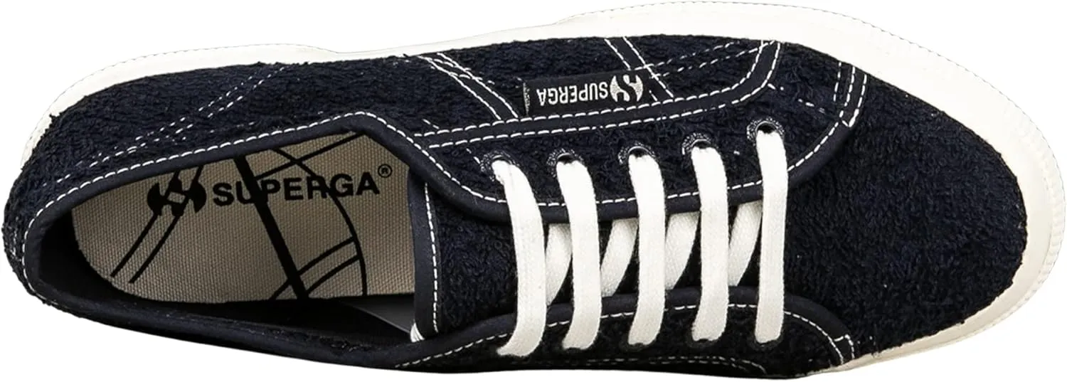 Superga 2750 Cotton Terry