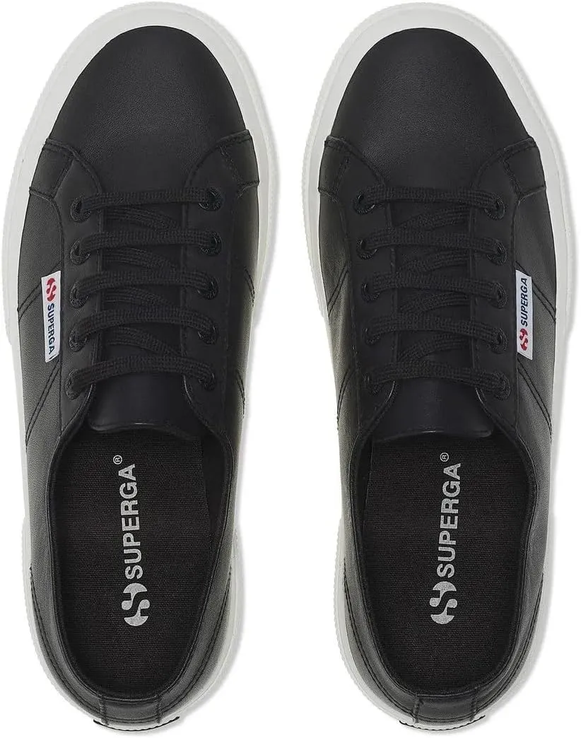 Superga Men's 2750 Nappa Sneaker