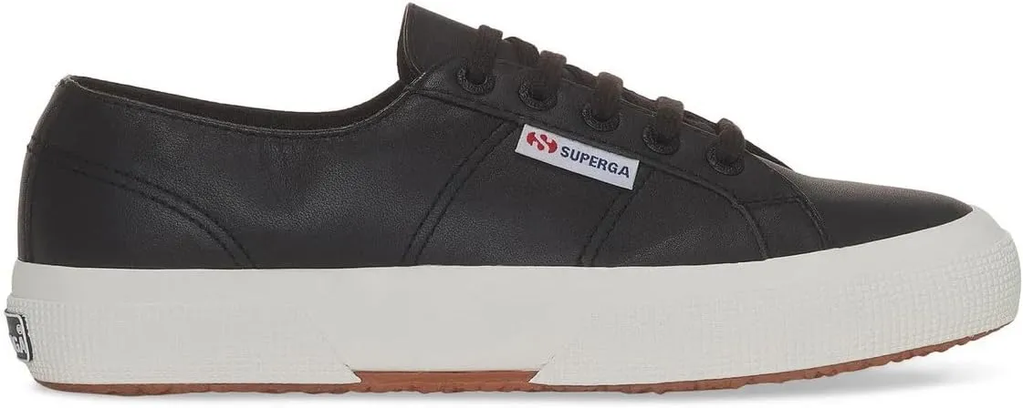 Superga Men's 2750 Nappa Sneaker