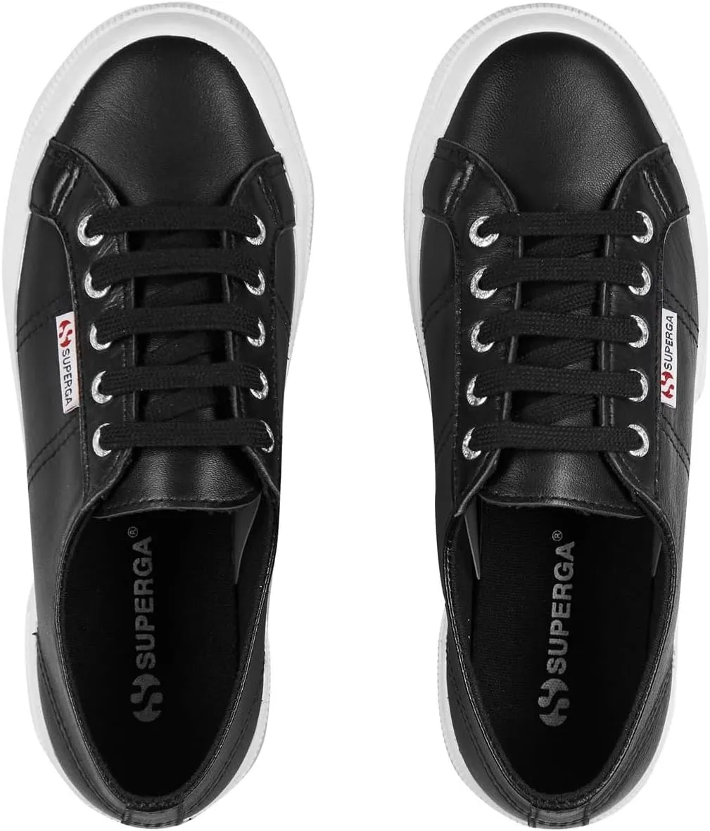 Superga Men's 2750 Nappa Sneaker