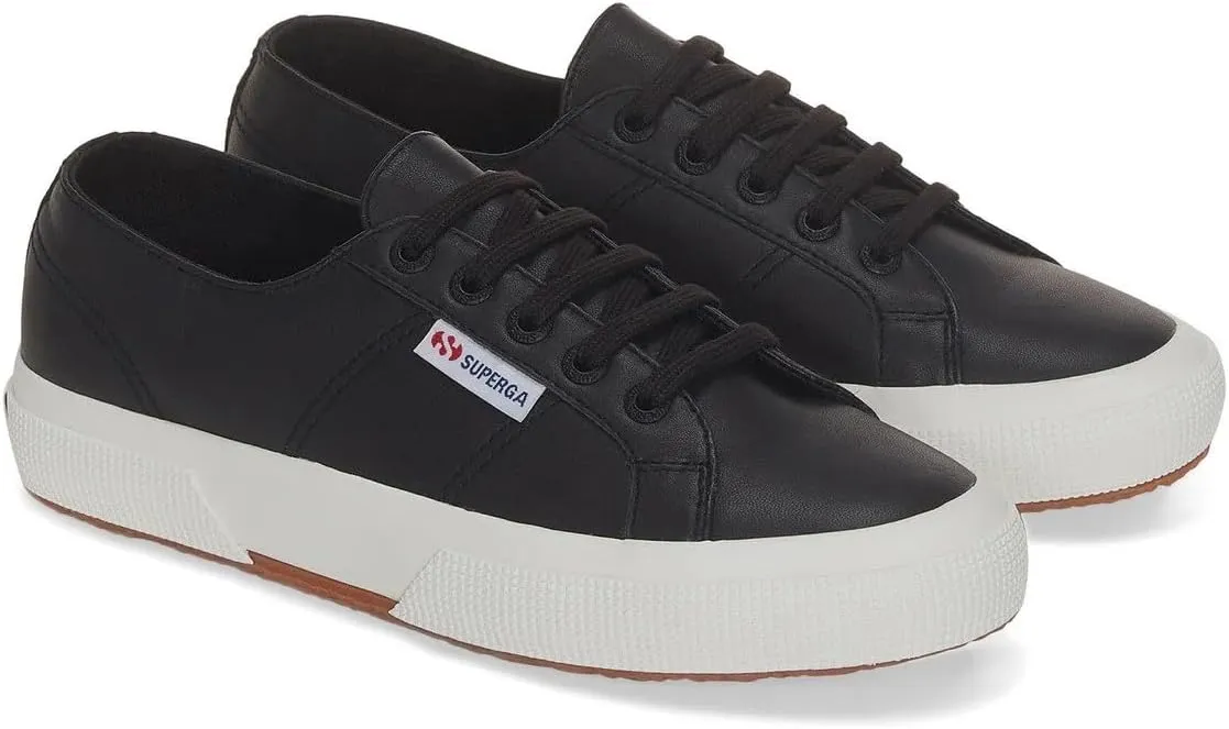 Superga Men's 2750 Nappa Sneaker