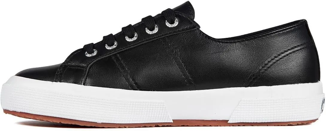 Superga Men's 2750 Nappa Sneaker