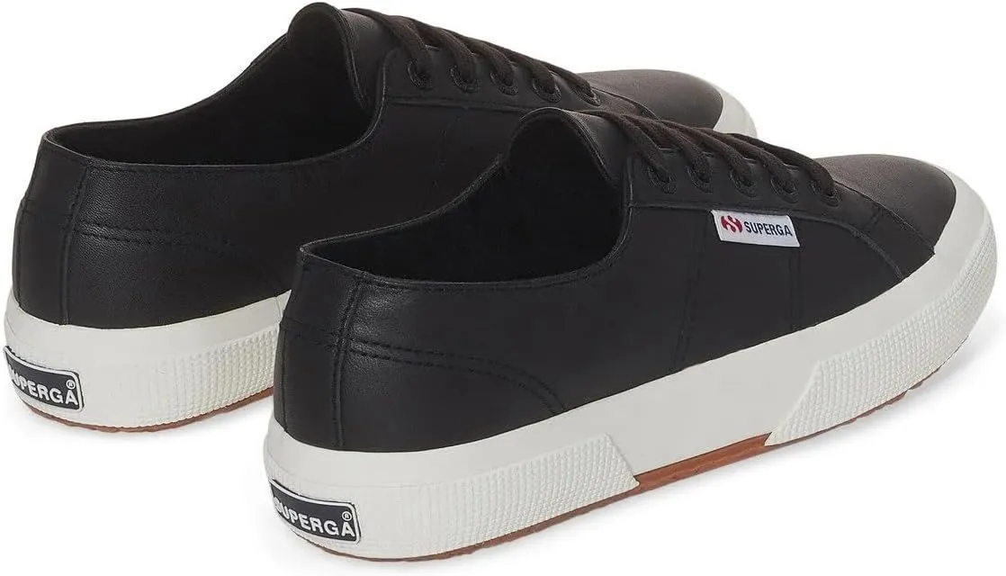 Superga Men's 2750 Nappa Sneaker
